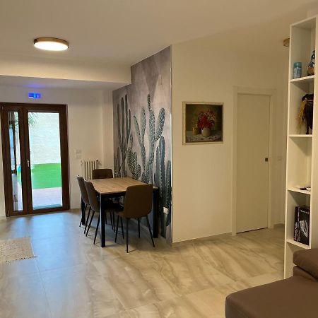 Villa Giorgia Al Mare Bisceglie Extérieur photo