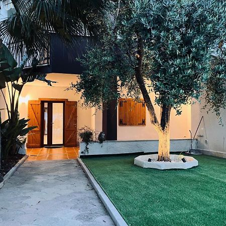 Villa Giorgia Al Mare Bisceglie Extérieur photo