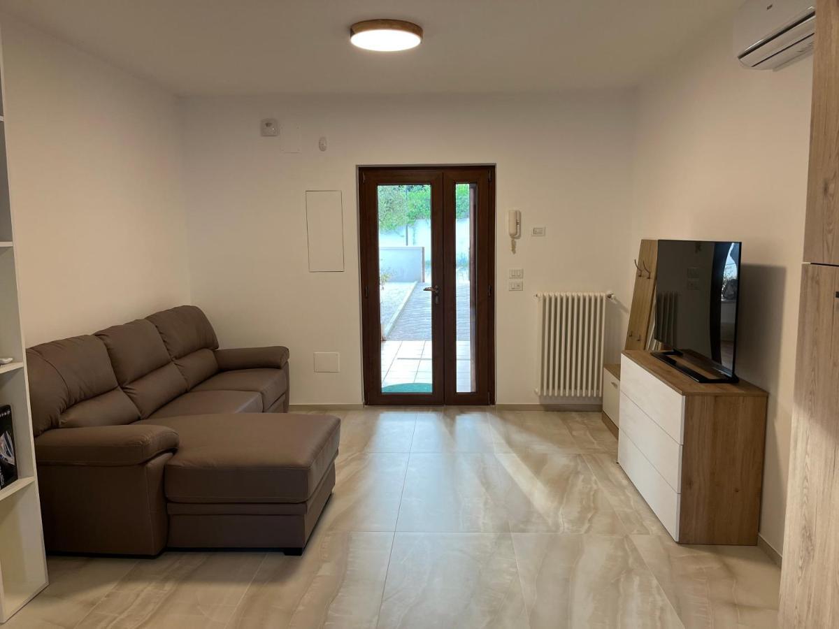 Villa Giorgia Al Mare Bisceglie Extérieur photo