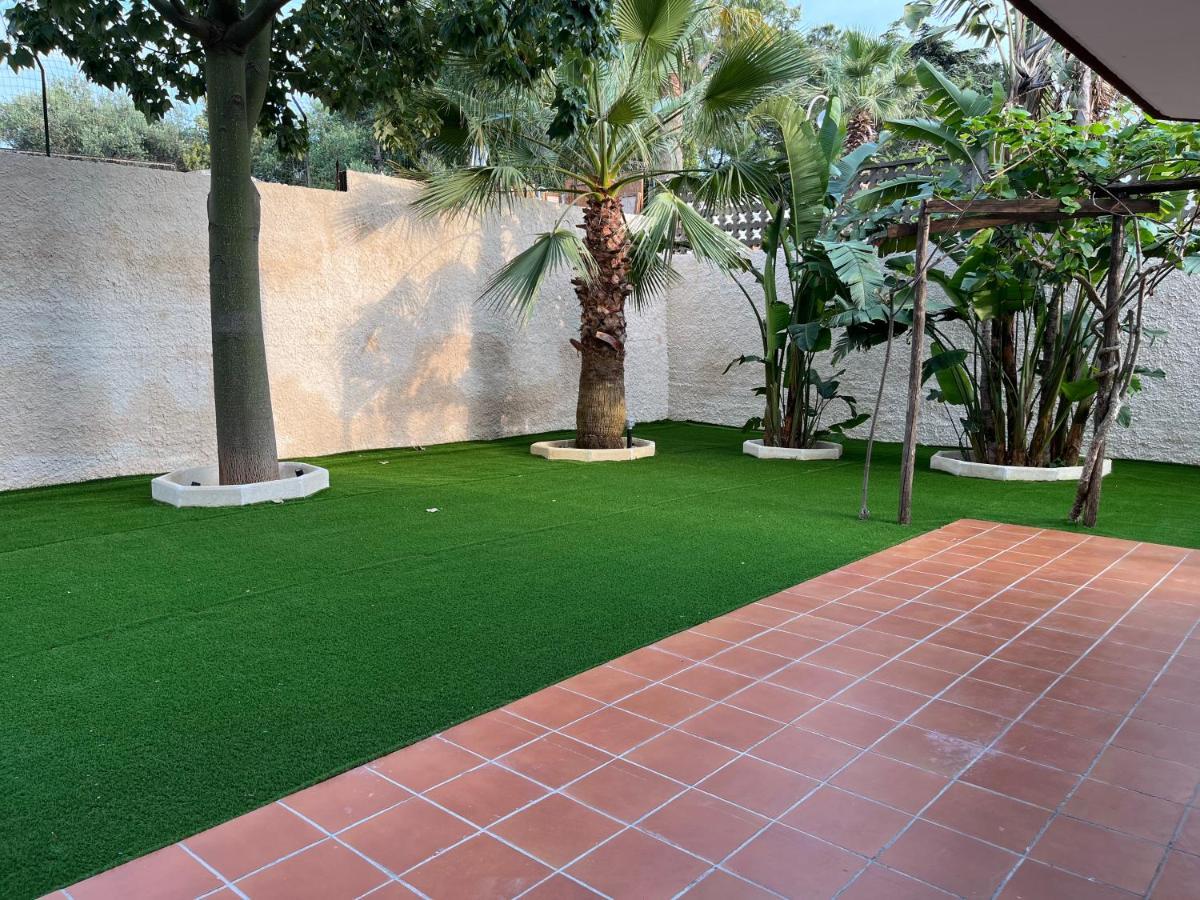 Villa Giorgia Al Mare Bisceglie Extérieur photo