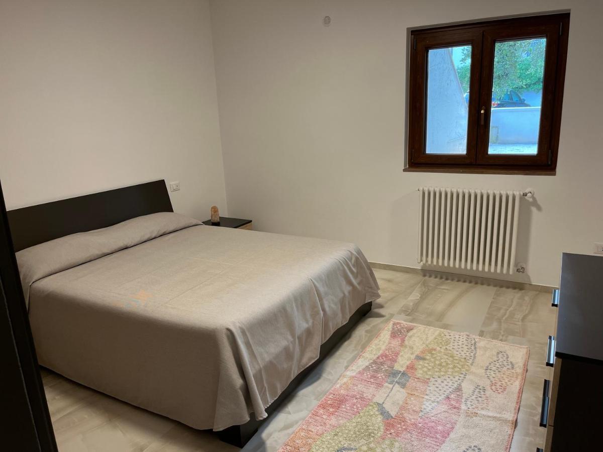 Villa Giorgia Al Mare Bisceglie Extérieur photo