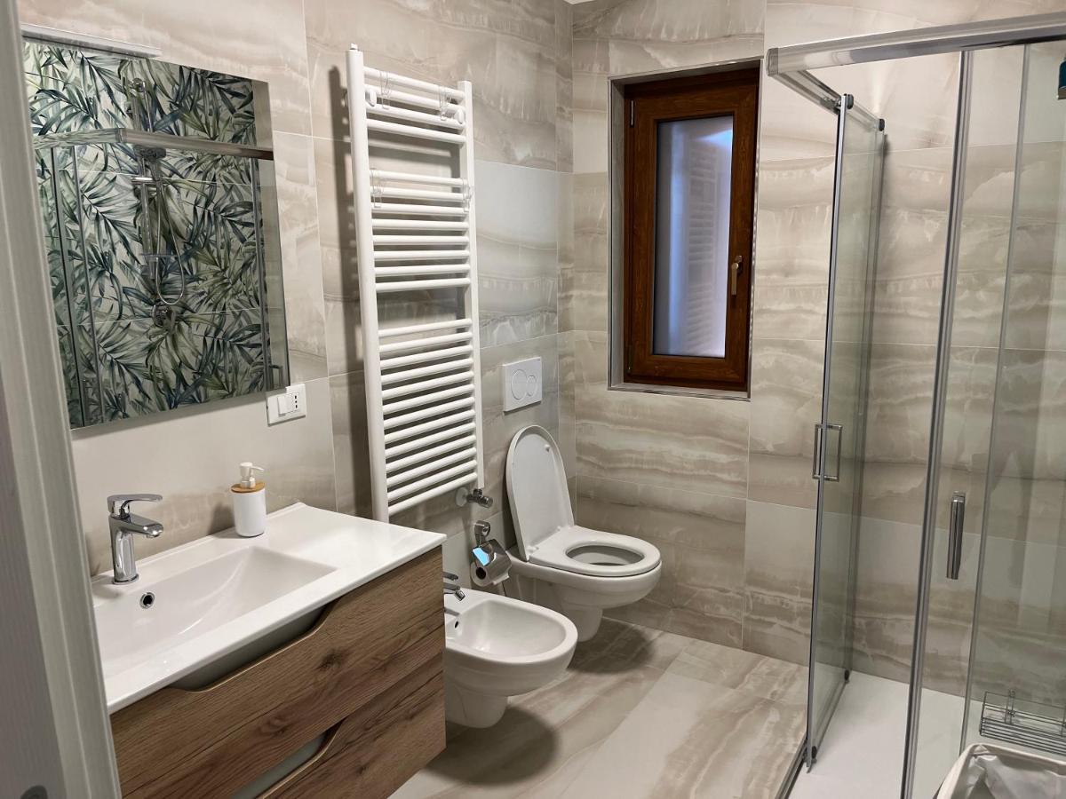 Villa Giorgia Al Mare Bisceglie Extérieur photo