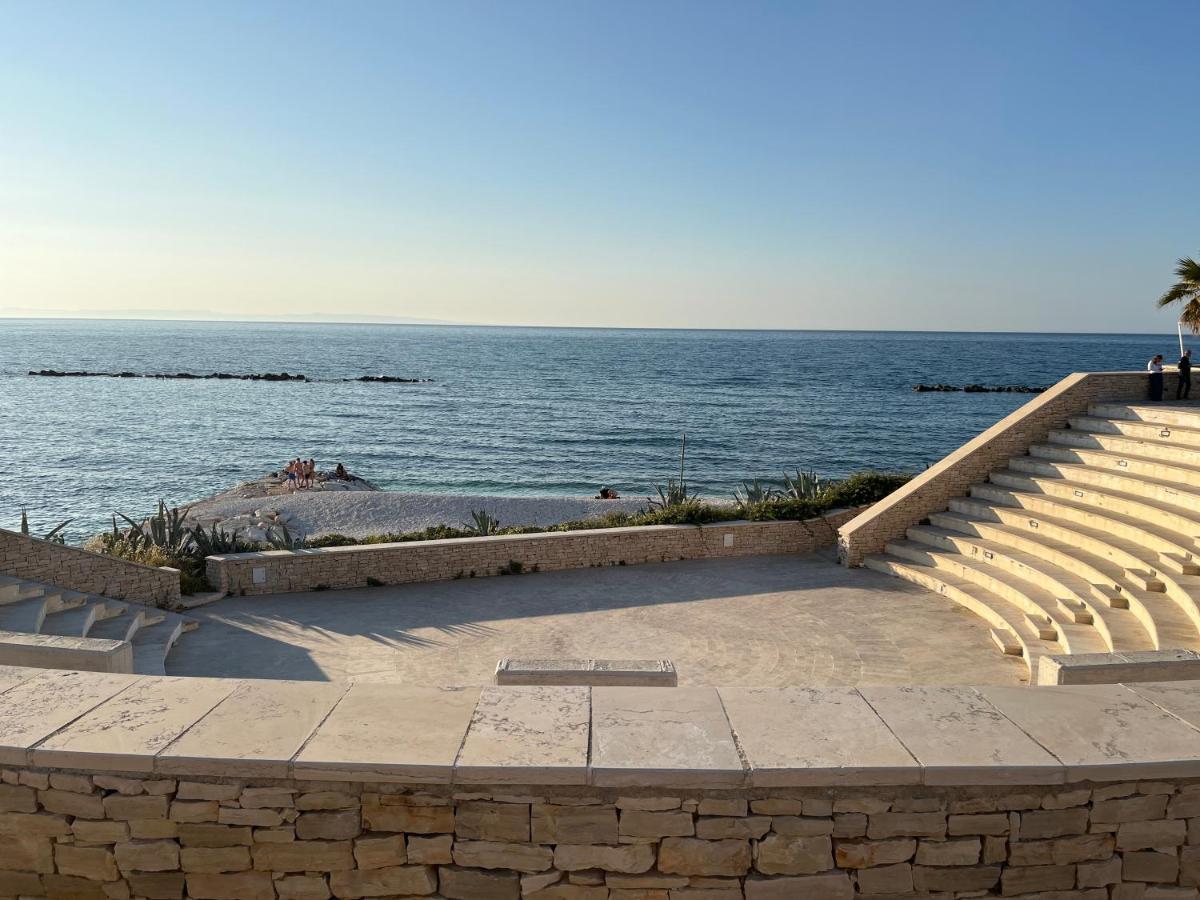 Villa Giorgia Al Mare Bisceglie Extérieur photo