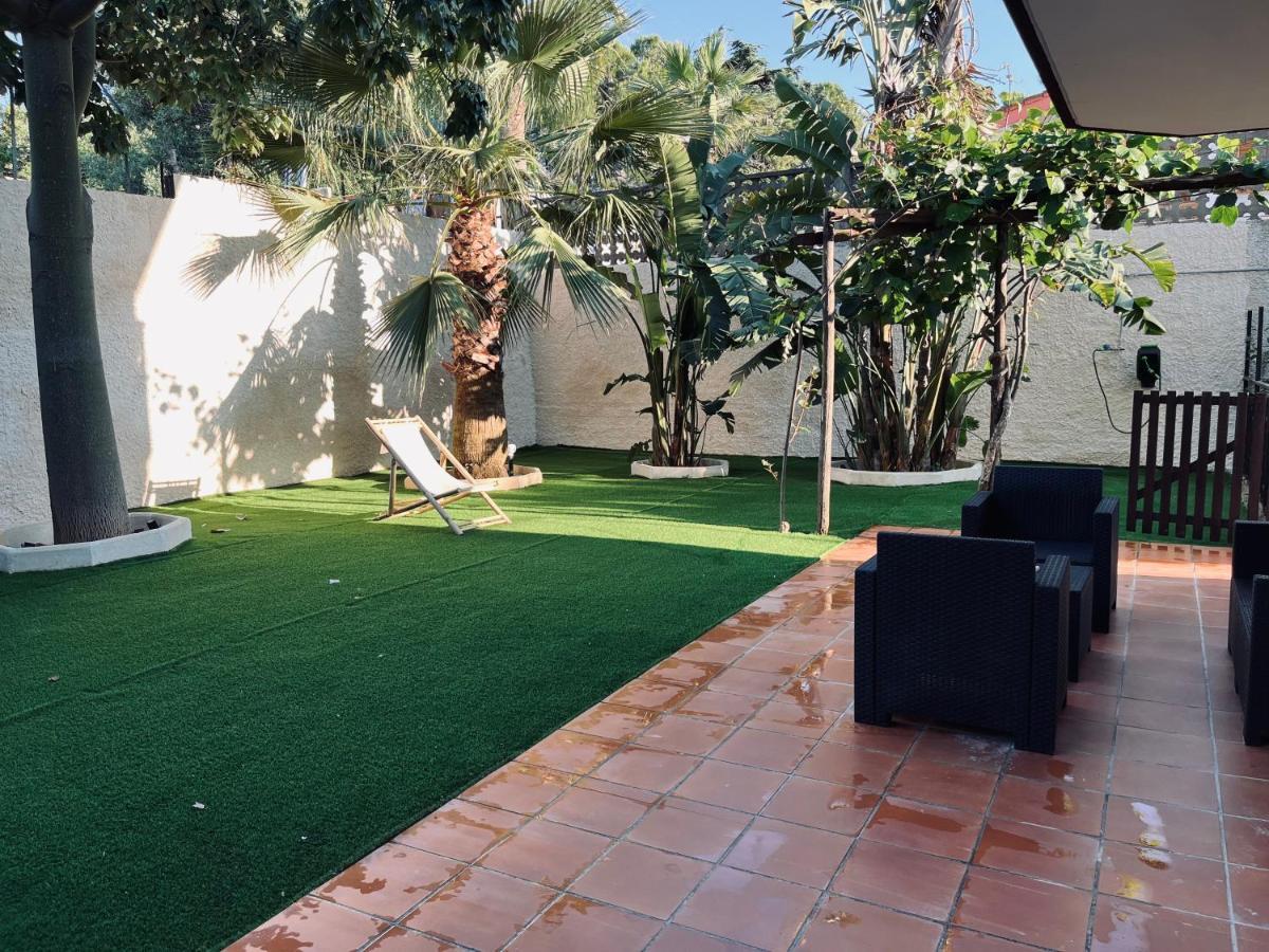 Villa Giorgia Al Mare Bisceglie Extérieur photo