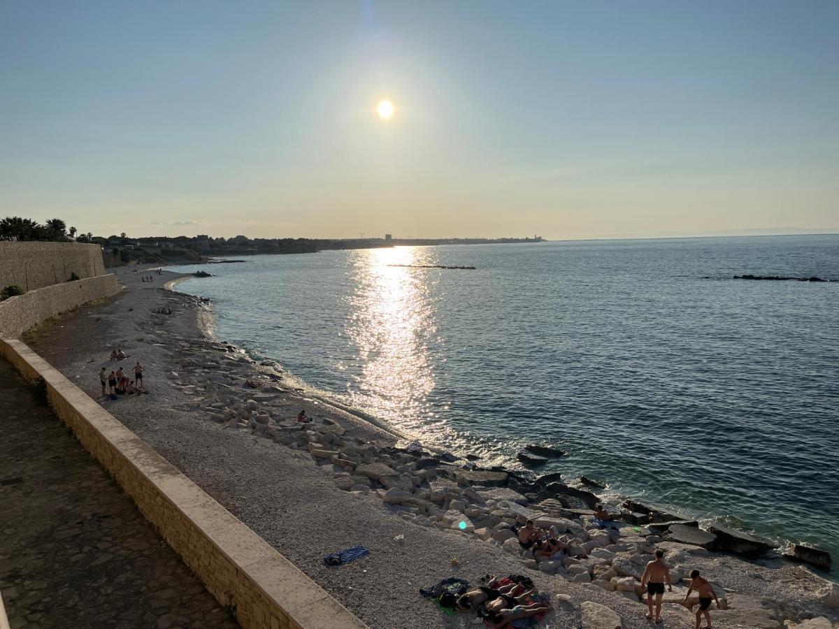 Villa Giorgia Al Mare Bisceglie Extérieur photo